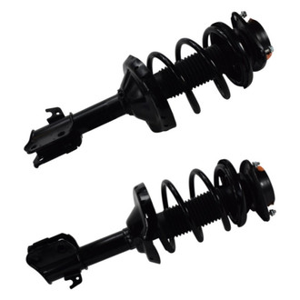 GSP North America® - Front Strut Assebmlies Set