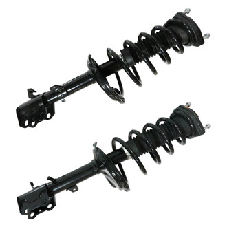 GSP North America® - Suspension Strut and Coil Spring Assemblies