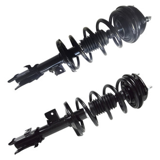 GSP North America® - Suspension Strut and Coil Spring Assemblies