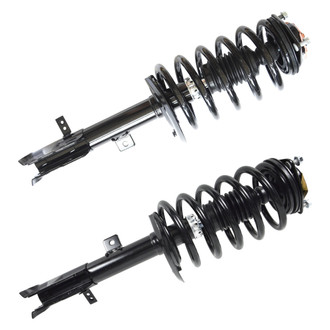 GSP North America® - Front Strut Assebmlies Set