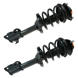 GSP North America® - Suspension Strut and Coil Spring Assemblies
