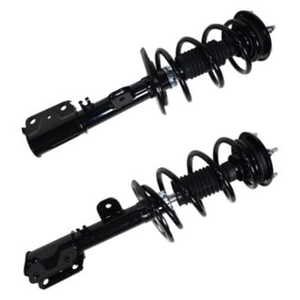 GSP North America® - Front Strut Assebmlies Set