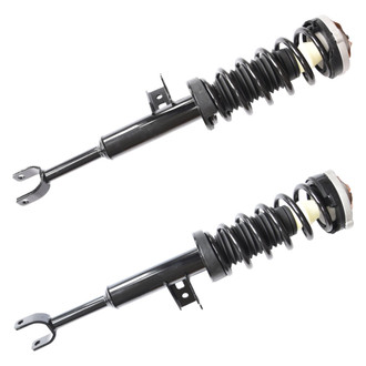 GSP North America® - Suspension Strut and Coil Spring Assemblies