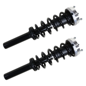 GSP North America® - Front Strut Assebmlies Set