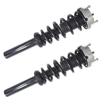 GSP North America® - Front Strut Assebmlies Set