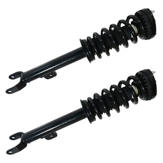 GSP North America® - Front Strut Assebmlies Set