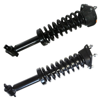 GSP North America® - Suspension Strut and Coil Spring Assemblies