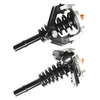 GSP North America® - Suspension Strut and Coil Spring Assemblies