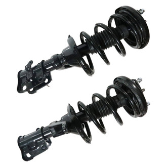 GSP North America® - Front Strut Assebmlies Set