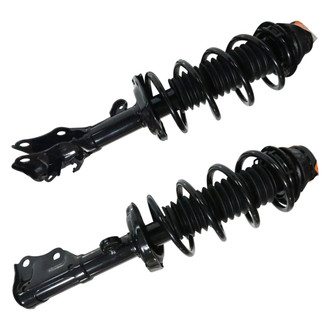 GSP North America® - Suspension Strut and Coil Spring Assemblies