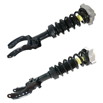 GSP North America® - Suspension Strut and Coil Spring Assemblies