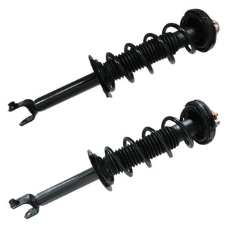 GSP North America® - Rear Strut Assebmlies Set