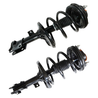 GSP North America® - Front Strut Assebmlies Set