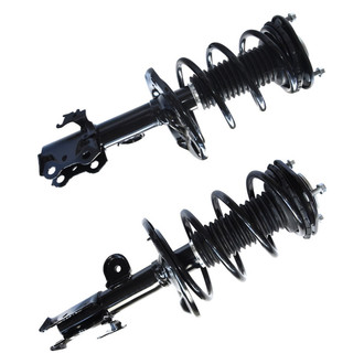 GSP North America® - Suspension Strut and Coil Spring Assemblies