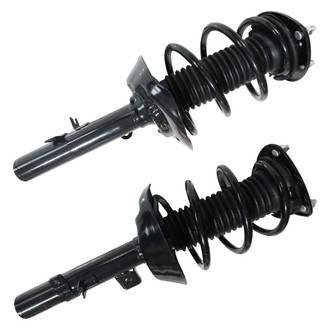 GSP North America® - Suspension Strut and Coil Spring Assemblies