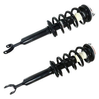 GSP North America® - Suspension Strut and Coil Spring Assemblies