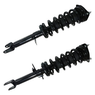 GSP North America® - Suspension Strut and Coil Spring Assemblies