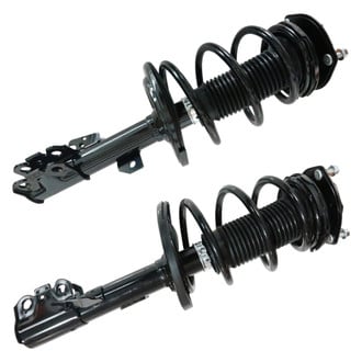 GSP North America® - Suspension Strut and Coil Spring Assemblies