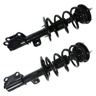 GSP North America® - Suspension Strut and Coil Spring Assemblies