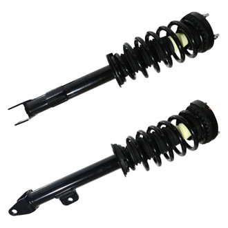 GSP North America® - Front Strut Assebmlies Set
