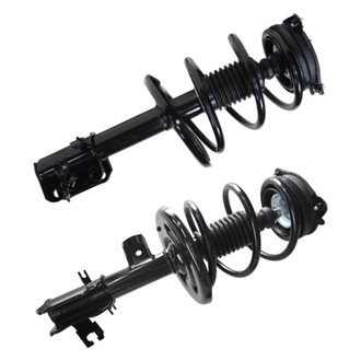 GSP North America® - Suspension Strut and Coil Spring Assemblies