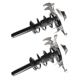 GSP North America® - Suspension Strut and Coil Spring Assemblies