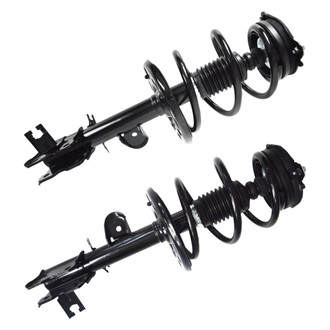 GSP North America® - Suspension Strut and Coil Spring Assemblies
