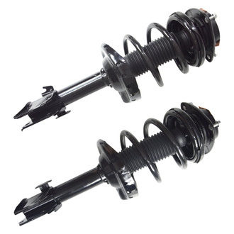 GSP North America® - Suspension Strut and Coil Spring Assemblies