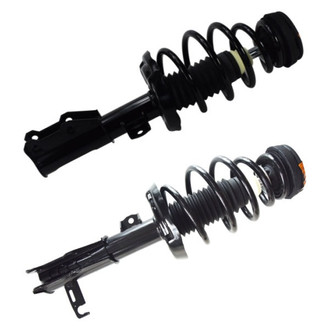 GSP North America® - Suspension Strut and Coil Spring Assemblies