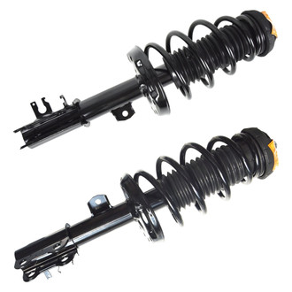 GSP North America® - Suspension Strut and Coil Spring Assemblies