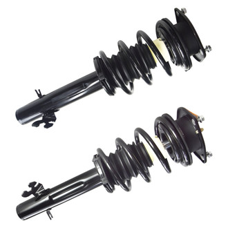 GSP North America® - Suspension Strut and Coil Spring Assemblies