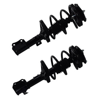 GSP North America® - Suspension Strut and Coil Spring Assemblies
