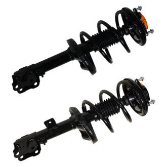GSP North America® - Suspension Strut and Coil Spring Assemblies