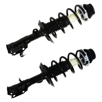 GSP North America® - Suspension Strut and Coil Spring Assemblies