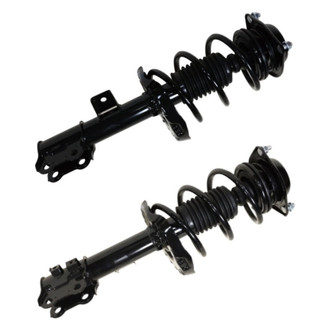 GSP North America® - Suspension Strut and Coil Spring Assemblies