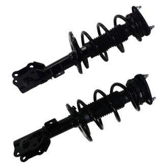 GSP North America® - Suspension Strut and Coil Spring Assemblies
