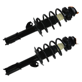 GSP North America® - Front Strut Assebmlies Set