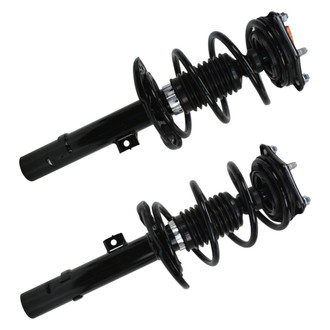 GSP North America® - Suspension Strut and Coil Spring Assemblies