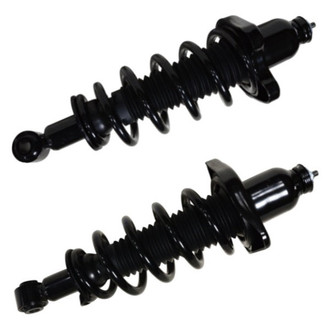 GSP North America® - Suspension Strut and Coil Spring Assemblies