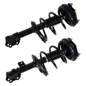 GSP North America® - Suspension Strut and Coil Spring Assemblies