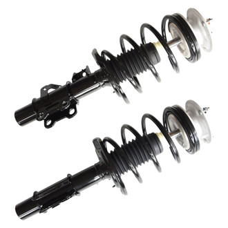 GSP North America® - Suspension Strut and Coil Spring Assemblies