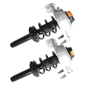 GSP North America® - Suspension Strut and Coil Spring Assemblies