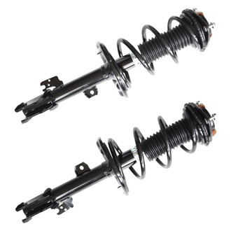 GSP North America® - Suspension Strut and Coil Spring Assemblies