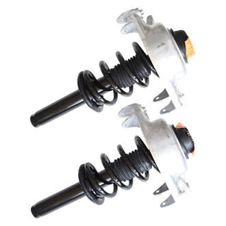 GSP North America® - Front Strut Assebmlies Set