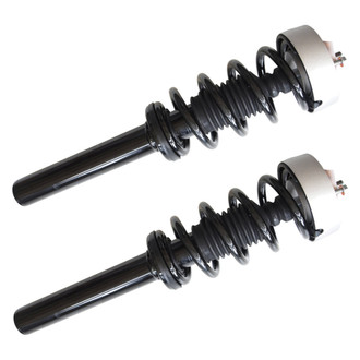 GSP North America® - Front Strut Assebmlies Set