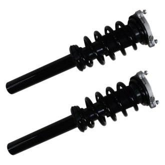 GSP North America® - Front Strut Assebmlies Set