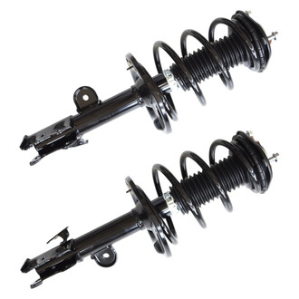 GSP North America® - Suspension Strut and Coil Spring Assemblies
