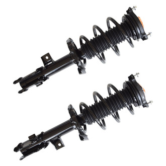 GSP North America® - Suspension Strut and Coil Spring Assemblies