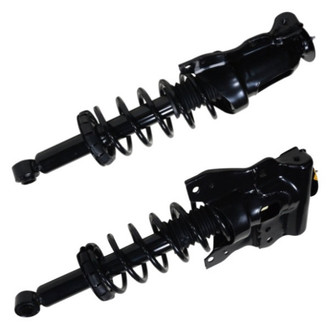 GSP North America® - Suspension Strut and Coil Spring Assemblies