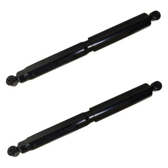 GSP North America® - Rear Shock Absorbers Set